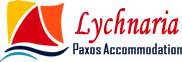 Lycnharia Logo